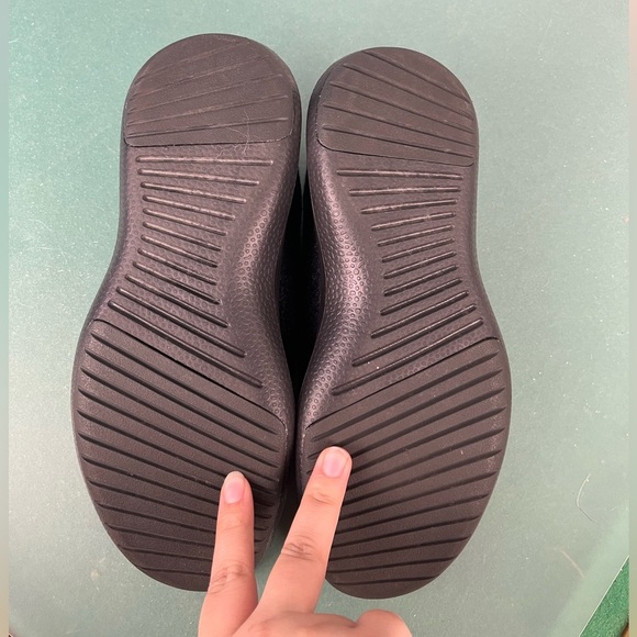 AllBirds Women's Wool Runners size 8 - Picture 10 of 12